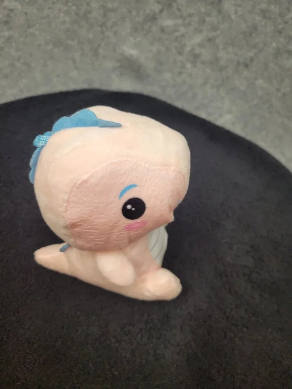 Kawaii Kuties Pink Kaida Dinosaur Plush